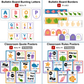 Classroom Decor Bundle - Under the Sea | Editable