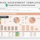 Google Sheets - Risk Assessment Template - Neutral