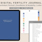 Digital Fertility Journal - Spring