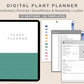 Digital Plant Planner - Spring