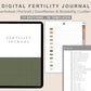 Digital Fertility Journal - Neutral