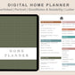 Digital Home Planner - Neutral