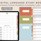 Digital Language Learning - Autumn