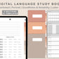 Digital Language Learning - Neutral