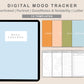 Digital Mood Tracker - Autumn