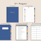 Digital Fertility Journal - Spring