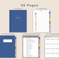 Digital Plant Planner - Spring