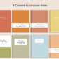 Digital Home Planner - Autumn