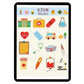 Digital Sticker - Medical