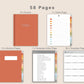Digital Plant Planner - Autumn