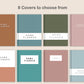 Digital Home Planner - Neutral