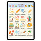 Digital Sticker - School Event