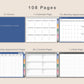 Digital Appointment Planner - Spring
