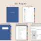 Digital Wardrobe Organizer - Spring
