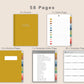 Digital Plant Planner - Modern