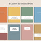 Digital Event Planner - Boho