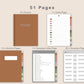 Digital Road Trip Planner - Neutral