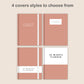 Digital 10 Minute Study Planner - Neutral