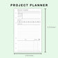 FC Compact Inserts - Project Planner