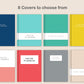Digital Faith Planner - Colorful