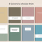 Digital Wardrobe Organizer - Muted