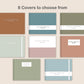 Digital Client Book - Landscape - Neutral