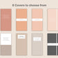 Digital Phone Planner - Neutral