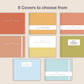 DIY Digital Planner - Landscape - Autumn