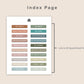 Digital Pet Planner - Neutral