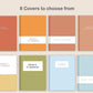 Digital Craft Planner - Autumn