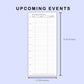 Skinny Classic HP Inserts - Upcoming Event