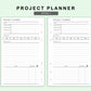 FC Compact Inserts - Project Planner