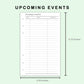 FC Compact Inserts - Upcoming Event