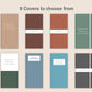 Digital Phone Planner - Muted