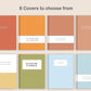 Digital Cleaning Planner - Autumn