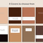 Digital Knitting Planner - Brown
