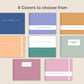 Digital Appointment Planner - Spring