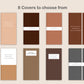 Digital Phone Planner - Brown Coffee