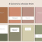 Digital Fertility Journal - Neutral