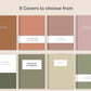 Digital Garden Planner - Neutral