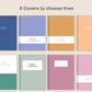 Digital Mom Planner - Spring
