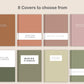 Digital Moving Planner - Neutral
