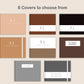 31 Day Digital Journal - Landscape - Brown Coffee