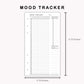 Personal Inserts - Mood Tracker