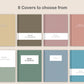 Digital Mom Planner - Muted