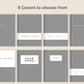 Digital Dream Journal - Neutral