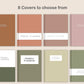 Digital Travel Planner - Portrait - Neutral