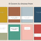 Digital Social Media Planner - Modern