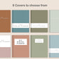 DIY Digital Planner - Portrait - Neutral
