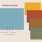 Digital Flashcards - Vintage